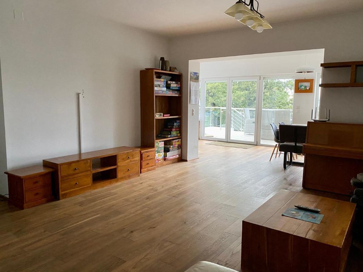 Hilltop Apartments Fonyód 外观 照片