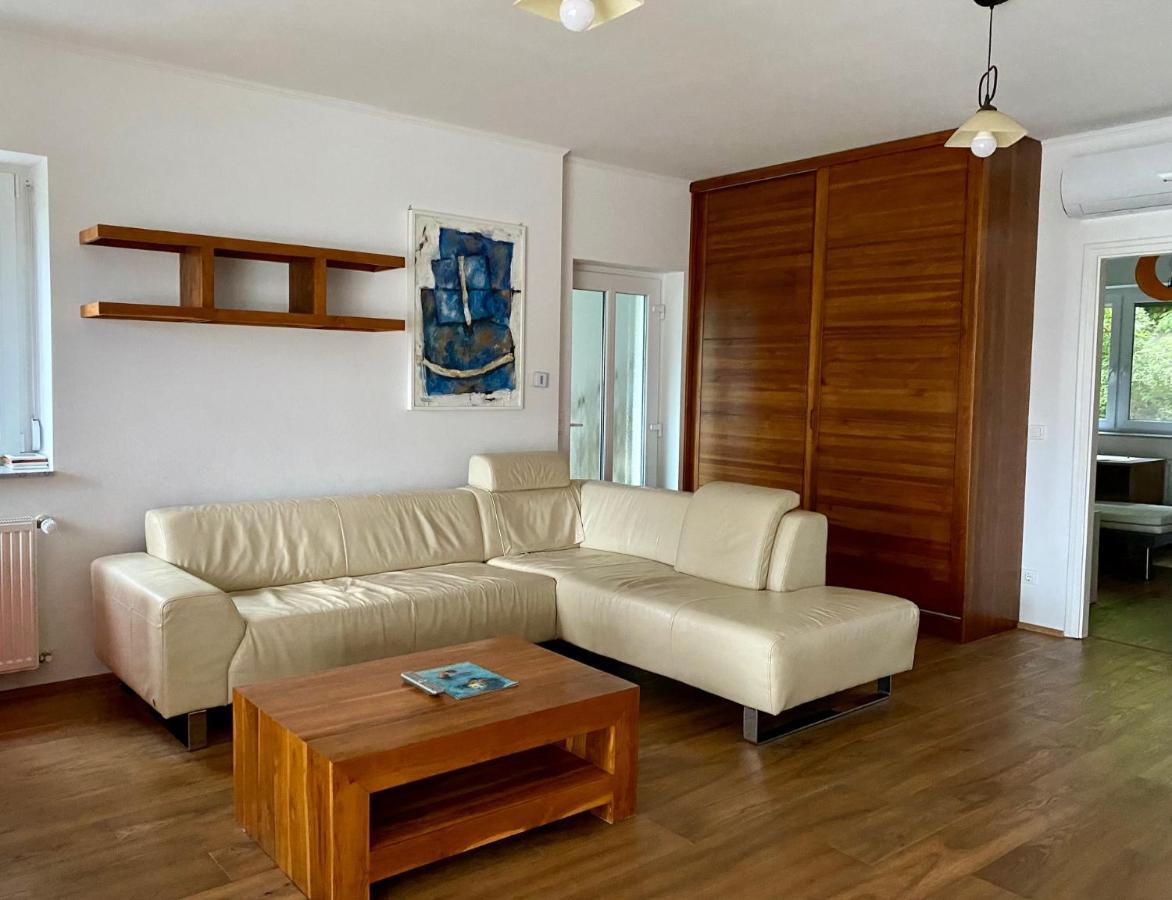 Hilltop Apartments Fonyód 外观 照片