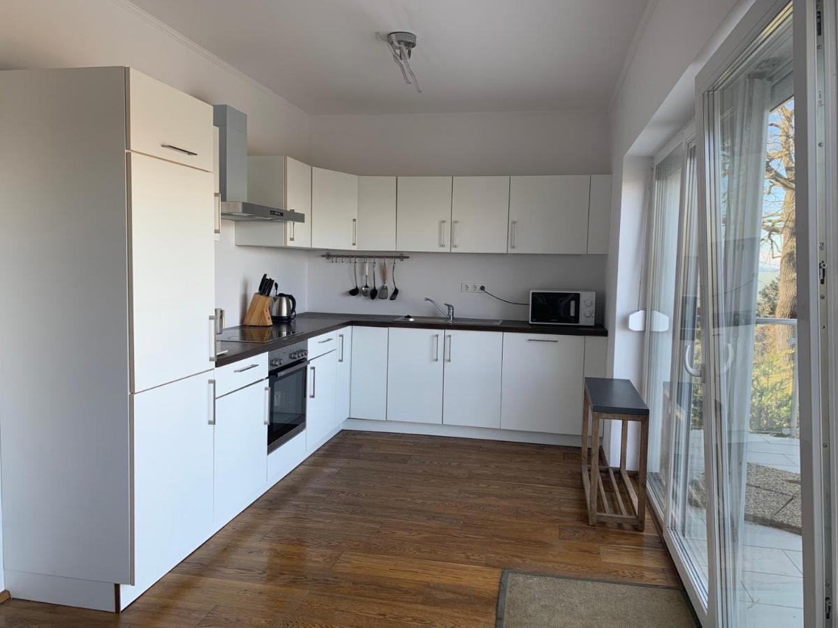 Hilltop Apartments Fonyód 外观 照片