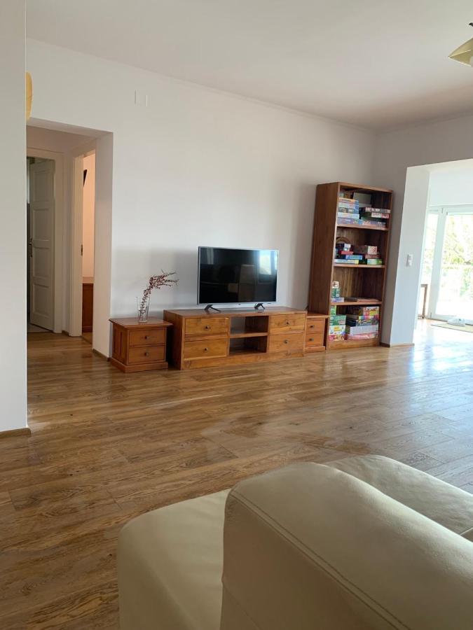 Hilltop Apartments Fonyód 外观 照片