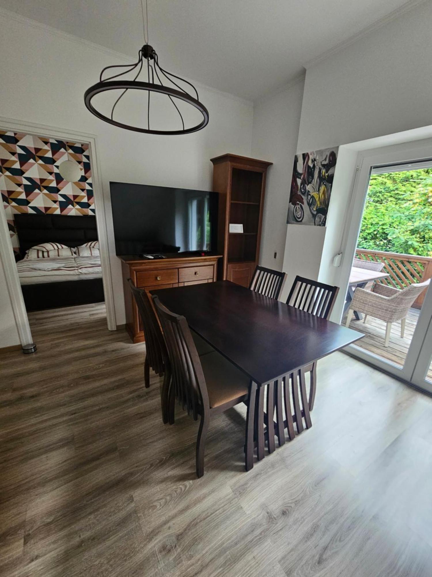 Hilltop Apartments Fonyód 客房 照片