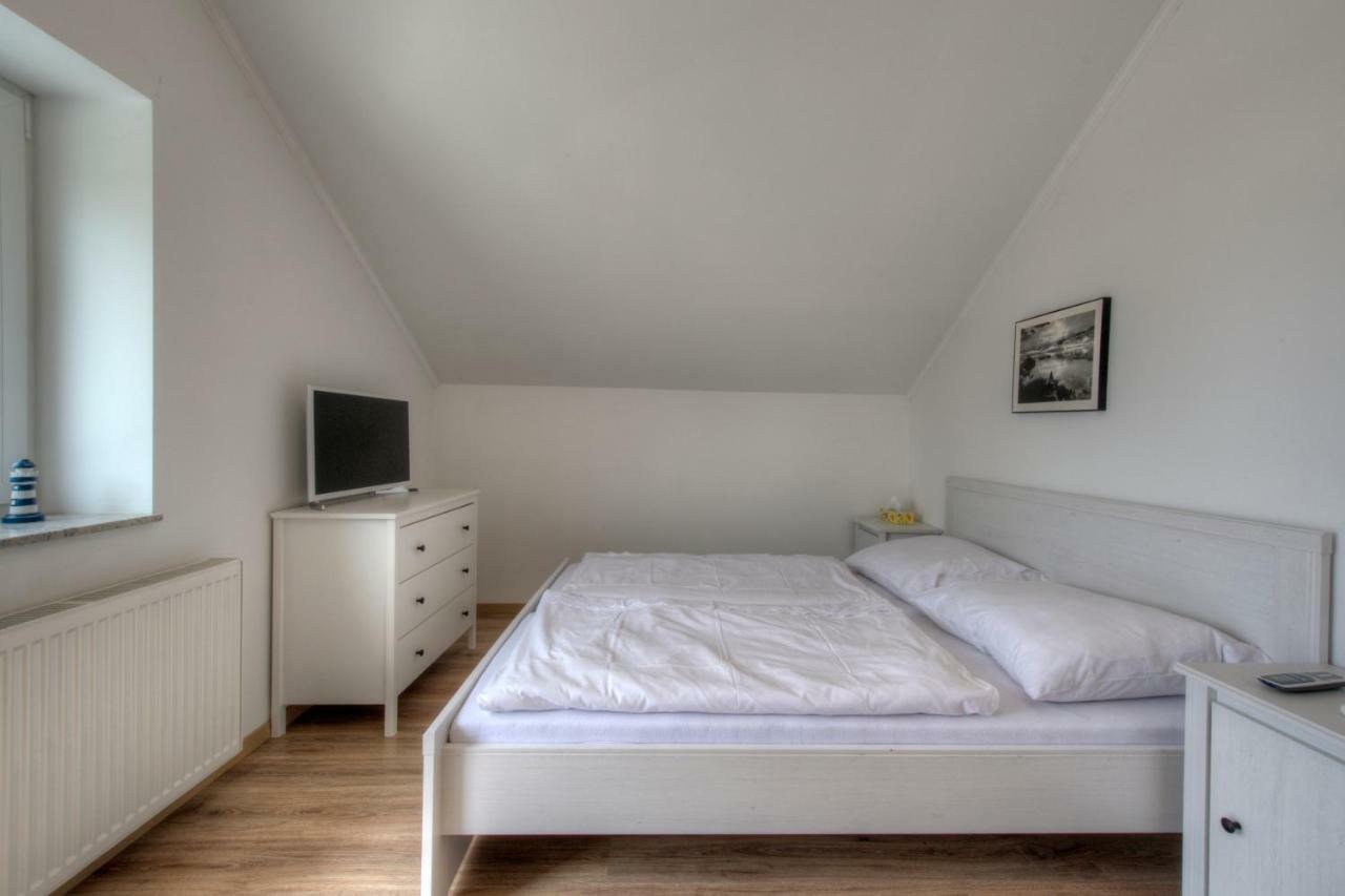 Hilltop Apartments Fonyód 外观 照片