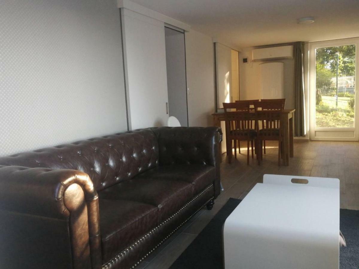 Hilltop Apartments Fonyód 外观 照片