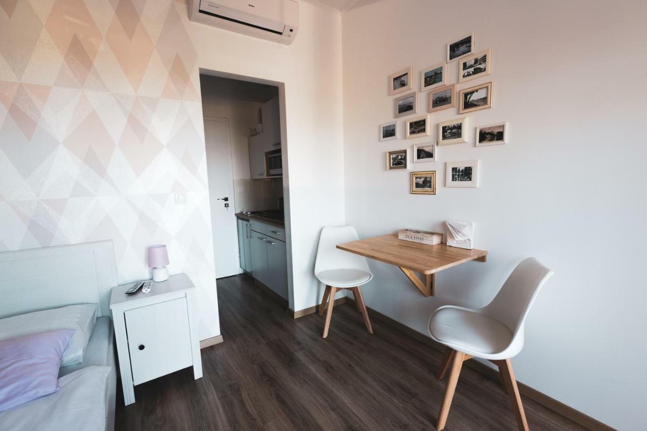 Hilltop Apartments Fonyód 外观 照片